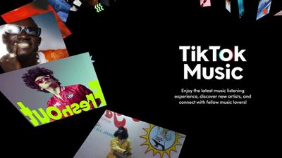 TikTok Music is closing for good in November, after just over a year