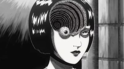 New horror anime based on one of Junji Ito's scariest manga lands a perfect Rotten Tomatoes score