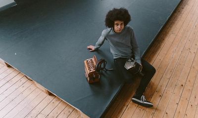 Cohen Braithwaite-Kilcoyne on the ties between British and Caribbean folk music: ‘My ancestors could have heard these songs’