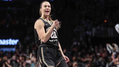 Sabrina Ionescu Had Funny Quote About High-Fiving Spike Lee During Liberty Win