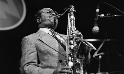 Benny Golson obituary