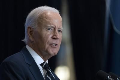 President Biden To Visit Africa In Mid-October