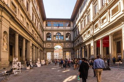 Travel expert warns of Florence law that’s easy to break – but could result in £420 fine