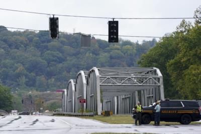 Chemical Leak Prompts Evacuation Near Cincinnati