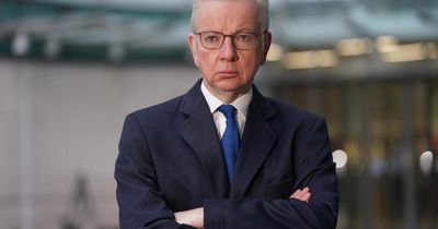 Michael Gove to become editor of The Spectator as GB News co-owner takes over