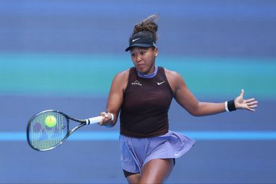 Naomi Osaka reveals reasons for coaching change after securing first win with Patrick Mouratoglou