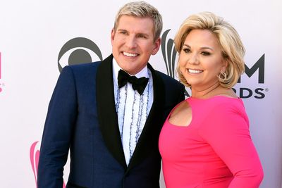 Reality TV star Julie Chrisley to be re-sentenced in bank fraud and tax evasion case