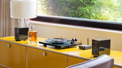 Pro-Ject's affordable turntable range promises high-fidelity sound without the sky-high price tag