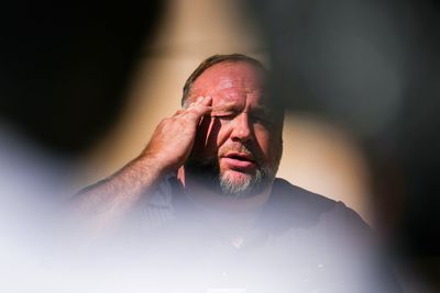 Alex Jones Forced to Dismantle Infowars to Pay Off $1 Billion Debt to Sandy Hook Families