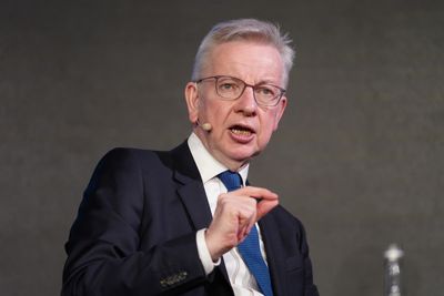 Michael Gove appointed new editor of The Spectator following £100m sale