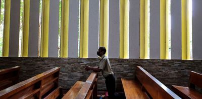 Continuing crackdown on churches and NGOs moves Nicaragua further from democracy to authoritarianism