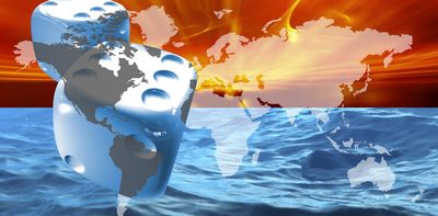 Climate change is easier to study when it’s presented as a game