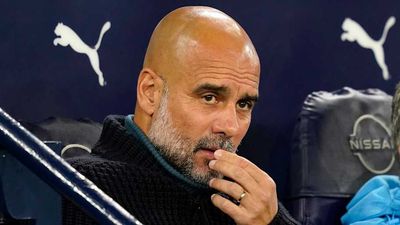 Pep Guardiola Says Manchester City Won't 'Waste Energy' on Carabao Cup