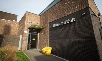 Father of babies killed by Lucy Letby tells inquiry of frantic scenes at hospital