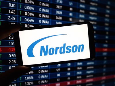 Is Nordson Stock Underperforming the S&P 500?