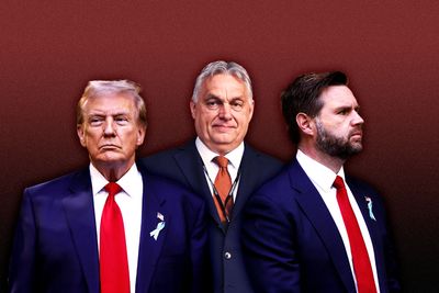 Great Replacement and the GOP gender gap