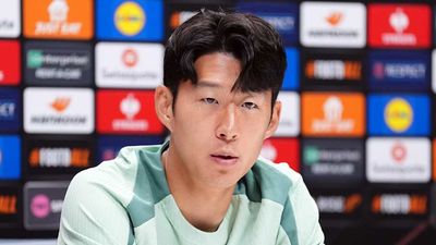 Son Heung-min Gives Update on Tottenham Hotspur Contract Situation