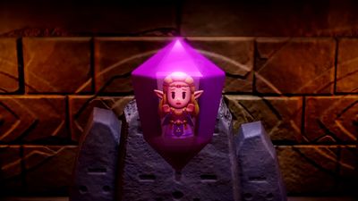 The Legend of Zelda: Echoes of Wisdom review – "A refreshing, magic-filled retool of the Link's Awakening engine"