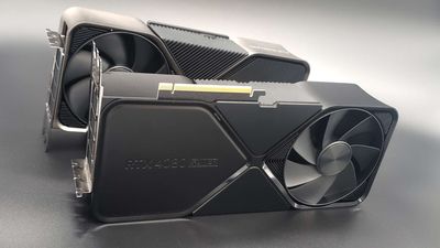 The GPU market is back, baby, and astonishing 'market watchers who have been predicting its doom for decades'