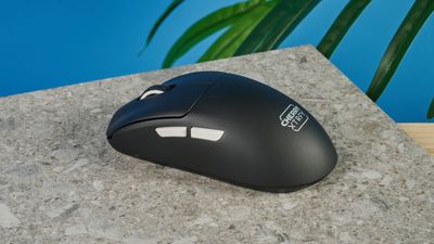 Cherry M68 review: This gaming mouse takes the crown from Logitech