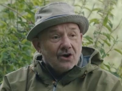 Bob Mortimer explains how health issue affected new series of Gone Fishing