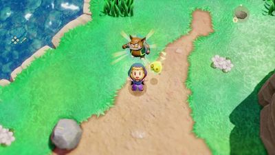 ‘The Legend of Zelda: Echoes of Wisdom’s Best Summons Might Not Be What You Expect