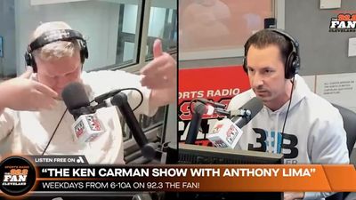 Cleveland Radio Host Demands Specific Offensive-Adjustments From Cocky Caller