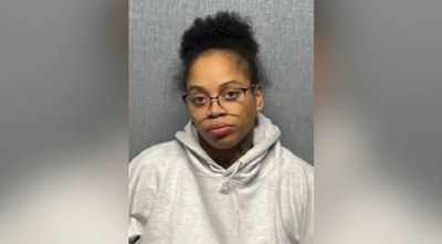 Maryland Mom Charged with Trying to Murder 13-Year-Old Daughter Claimed Homeless Person Shot Girl on Way Home from School