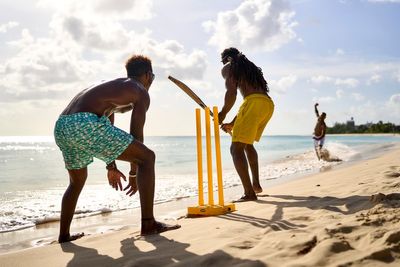 Your Barbados calendar: from cricket and cuisine to nature and wellness, discover bucket-list experiences