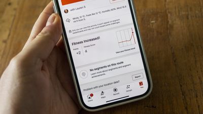 Strava adds all-new Quick Edit function, allowing users to tweak data with ease