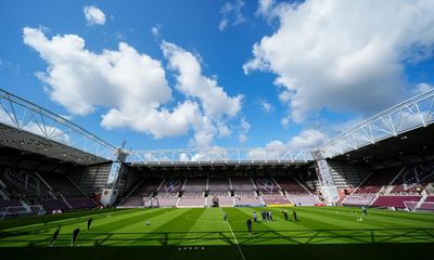 Hearts in mouths as an algorithm helps to pick club’s new manager