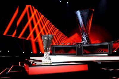 Europa League table 2024-25: Latest confirmed standings, fixtures and results as League phase finishes