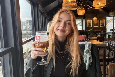 Family pay tribute to ‘beautiful and quirky’ woman killed by boyfriend in car crash