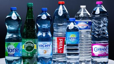 Nestlé and Alma face renewed legal action in France over water fraud