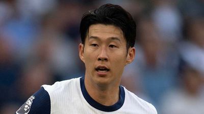 When Does Son Heung-min's Contract Expire?