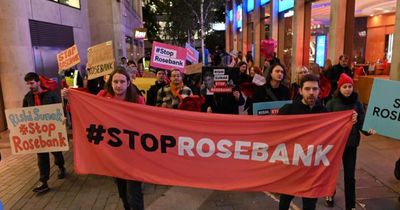 Environmental groups will challenge Rosebank and Jackdaw in court