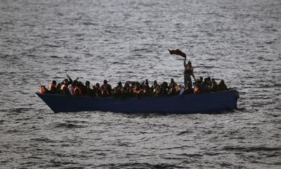 EU fund to stem migration from Africa ‘fails to address risks’ – watchdog