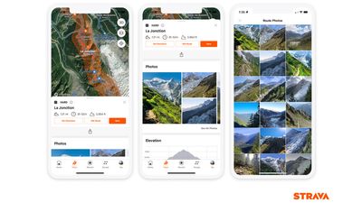 Strava launches much-needed update that makes it easier to edit your activities with just 2 taps