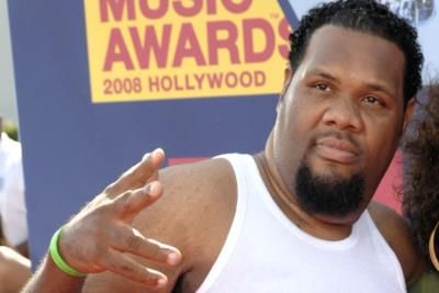 Hip-Hop Artist Fatman Scoop Dies Of Heart Disease