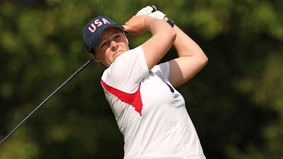 US Solheim Cup Star Ally Ewing Announces Shock Retirement From Professional Game