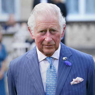 Queen Camilla's son just shared a rare update on King Charles' cancer