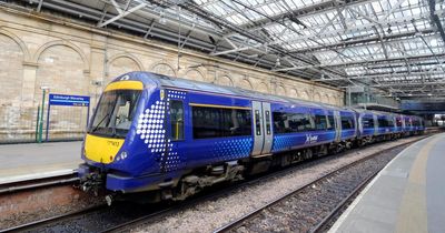 Union says full ScotRail timetable should return 'as soon as possible'