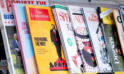 Pressure mounts on publisher of Economist over ties to tobacco