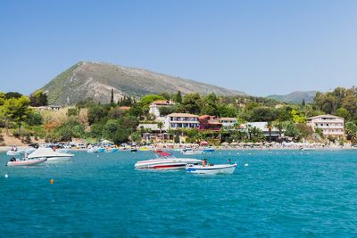 British tourist fighting for life after ‘falling and impaling himself on metal fence’ in Zante