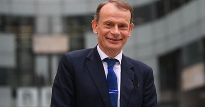 Gaelic speaker debunks Andrew Marr's claim of 'ridiculous' road signs