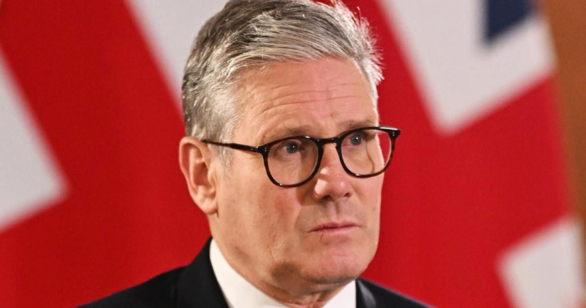 Labour's new 'climate envoy' linked with £4m party…