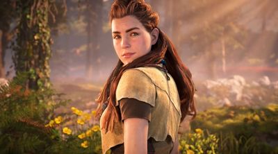 Horizon: Zero Dawn studio director explains what's actually changed in the last 7 years with side-by-side screenshots