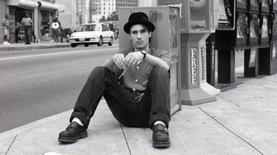 Hallelujah! Now you can holiday in Jeff Buckley’s former home in Memphis