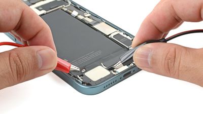 The new iPhone 16 proves that we're winning the fight for the right to repair