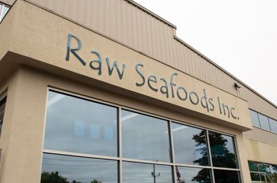 Child Immigrants Forced to Work Dangerous Graveyard Shifts at Massachusetts Seafood Plant: Lawsuit